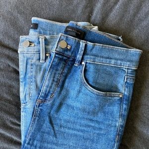 NWOT Ann Taylor Denim Bundle
